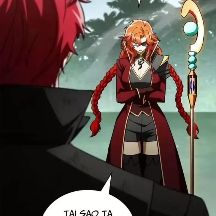 Sự Chuẩn Mực Của Ma Vương Chap 41 - Next Chap 42