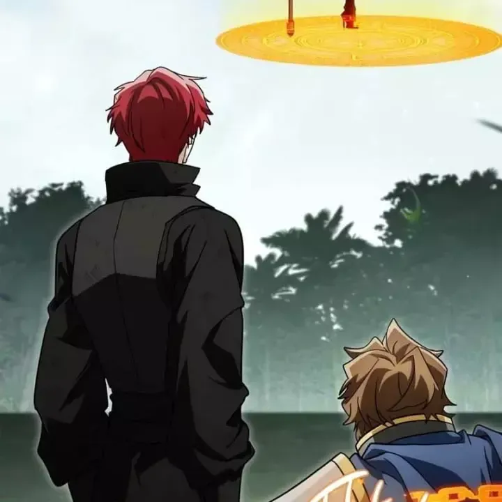 Sự Chuẩn Mực Của Ma Vương Chap 41 - Next Chap 42