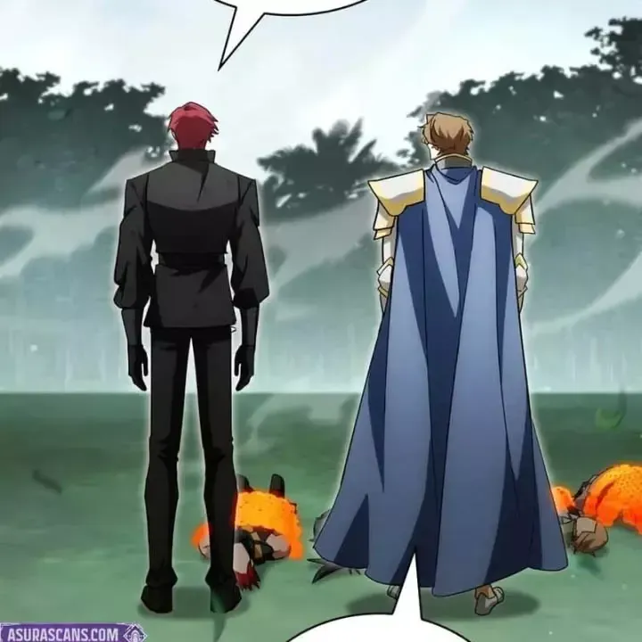 Sự Chuẩn Mực Của Ma Vương Chap 41 - Next Chap 42