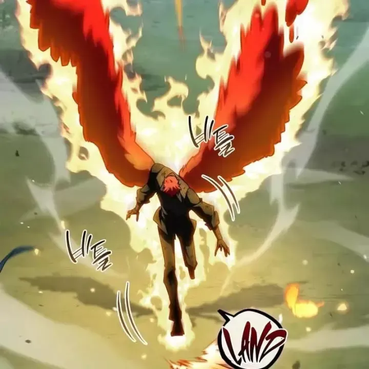 Sự Chuẩn Mực Của Ma Vương Chap 41 - Next Chap 42