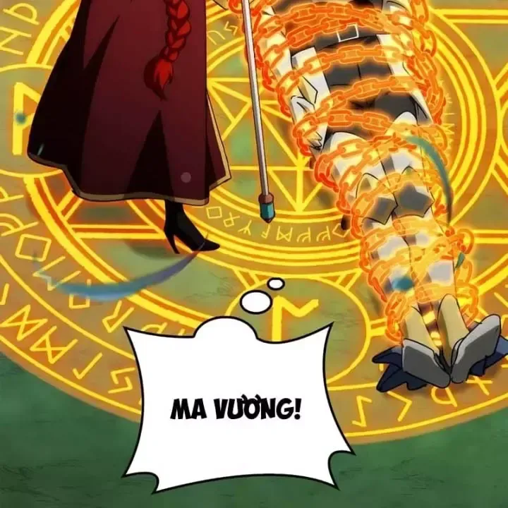 Sự Chuẩn Mực Của Ma Vương Chap 41 - Next Chap 42