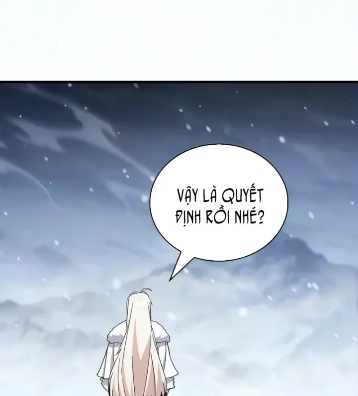 Sự Chuẩn Mực Của Ma Vương Chap 42 - Next Chap 43