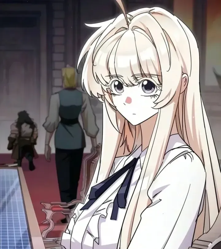 Sự Chuẩn Mực Của Ma Vương Chap 42 - Next Chap 43