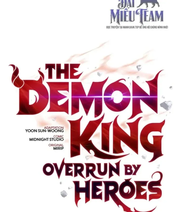 Sự Chuẩn Mực Của Ma Vương Chap 42 - Next Chap 43