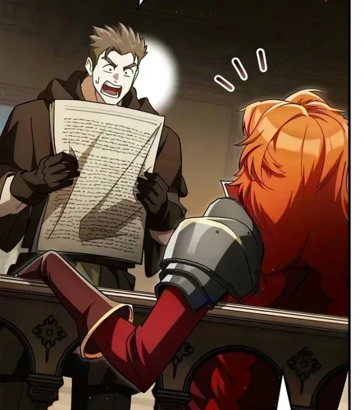 Sự Chuẩn Mực Của Ma Vương Chap 43 - Next Chap 44