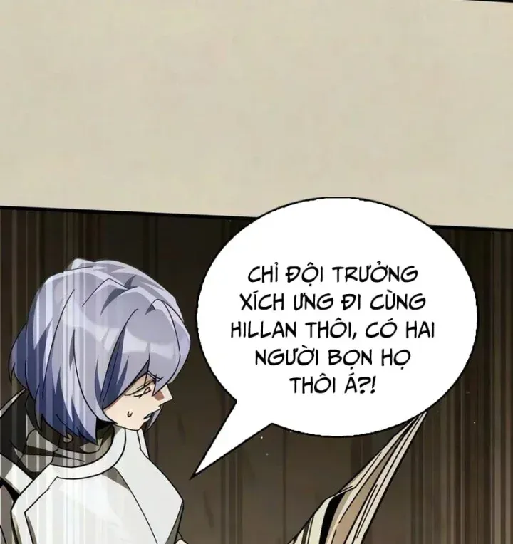 Sự Chuẩn Mực Của Ma Vương Chap 43 - Next Chap 44