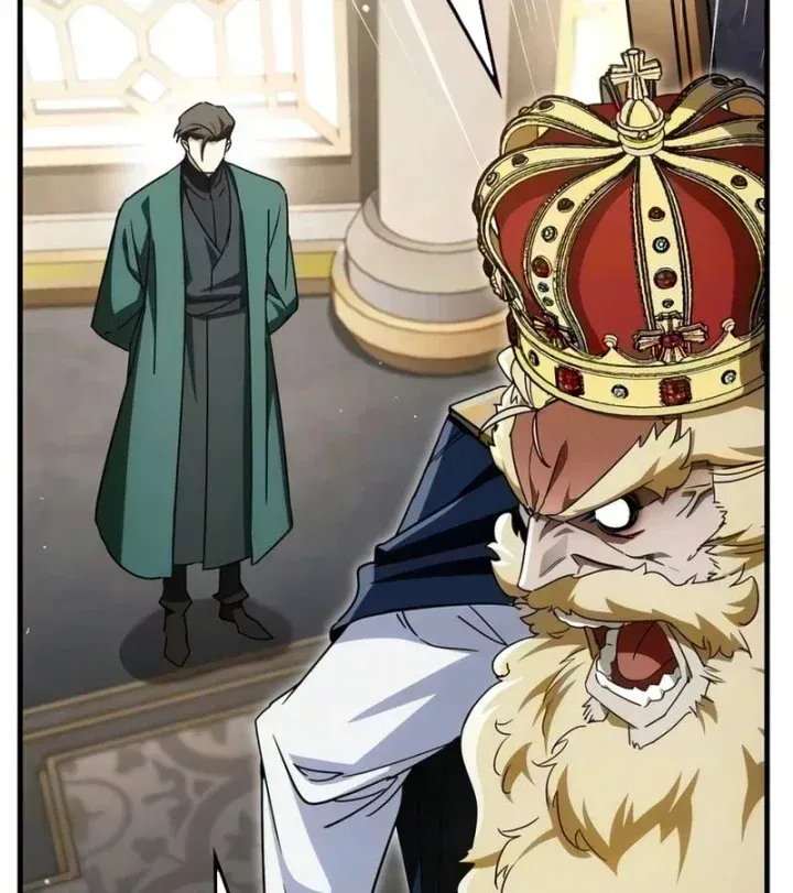 Sự Chuẩn Mực Của Ma Vương Chap 43 - Next Chap 44