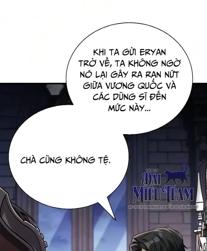 Sự Chuẩn Mực Của Ma Vương Chap 43 - Next Chap 44