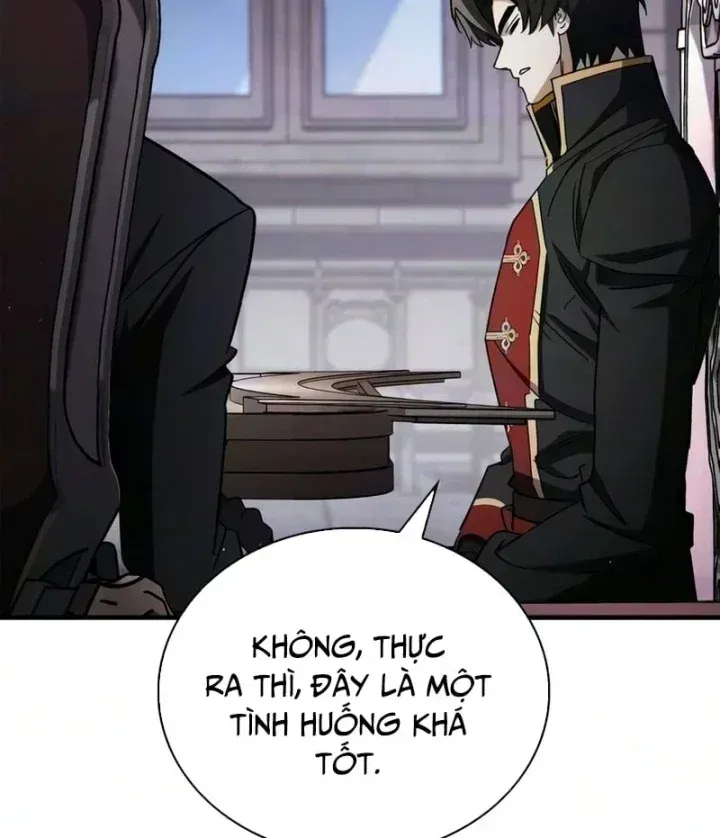 Sự Chuẩn Mực Của Ma Vương Chap 43 - Next Chap 44
