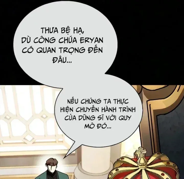 Sự Chuẩn Mực Của Ma Vương Chap 43 - Next Chap 44