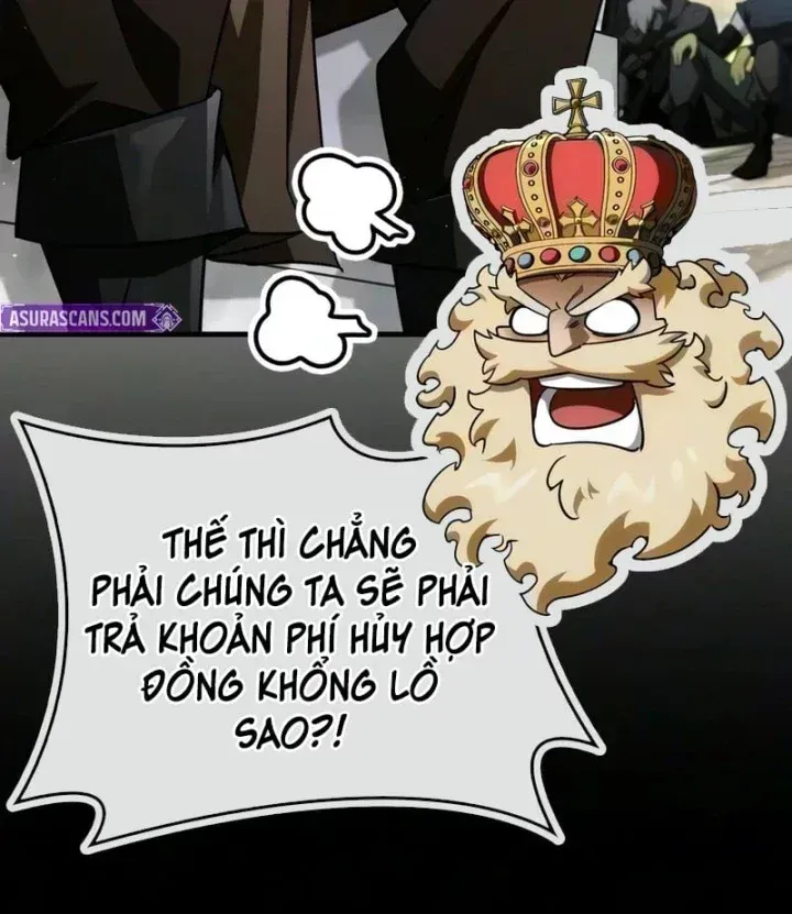 Sự Chuẩn Mực Của Ma Vương Chap 43 - Next Chap 44