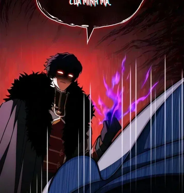 Sự Chuẩn Mực Của Ma Vương Chap 43 - Next Chap 44