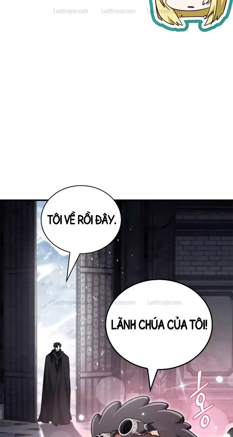 Sự Chuẩn Mực Của Ma Vương Chap 45 - Next Chap 46