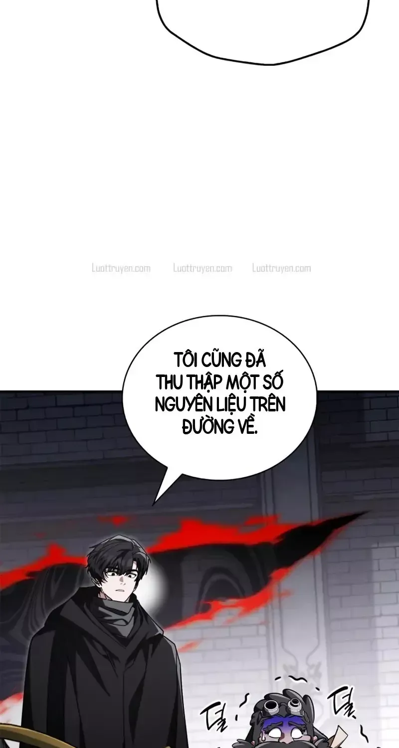Sự Chuẩn Mực Của Ma Vương Chap 45 - Next Chap 46