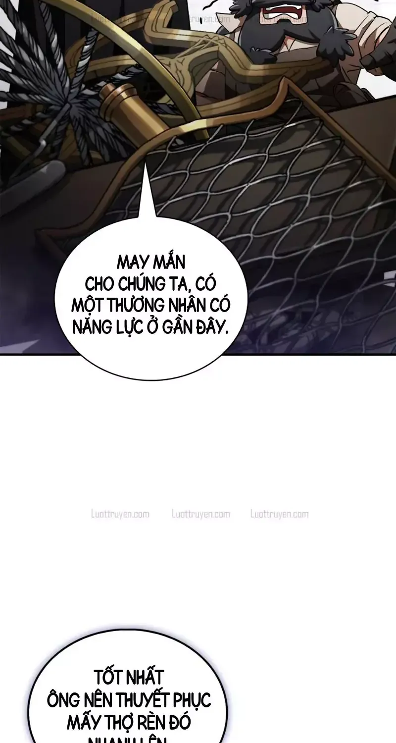 Sự Chuẩn Mực Của Ma Vương Chap 45 - Next Chap 46