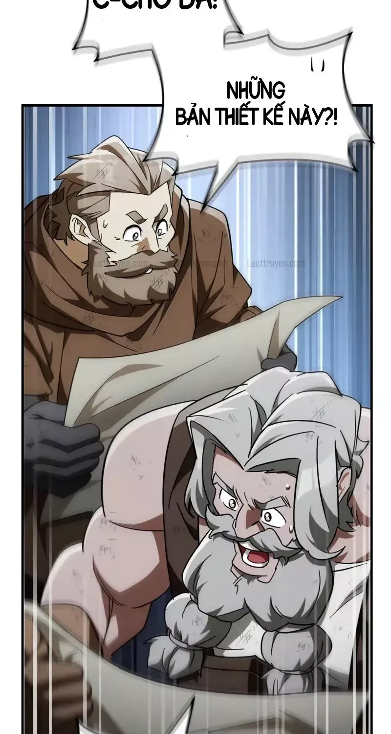 Sự Chuẩn Mực Của Ma Vương Chap 45 - Next Chap 46