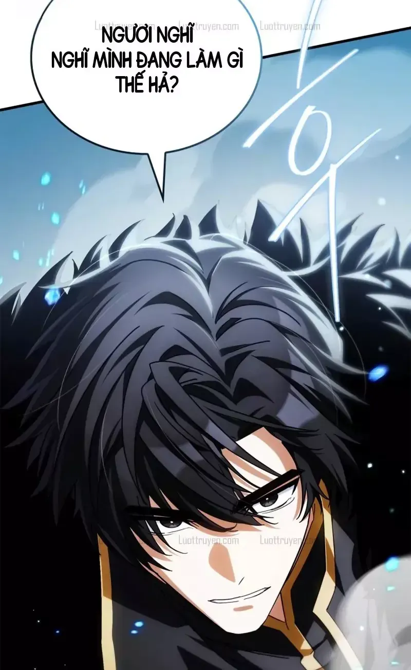Sự Chuẩn Mực Của Ma Vương Chap 45 - Next Chap 46