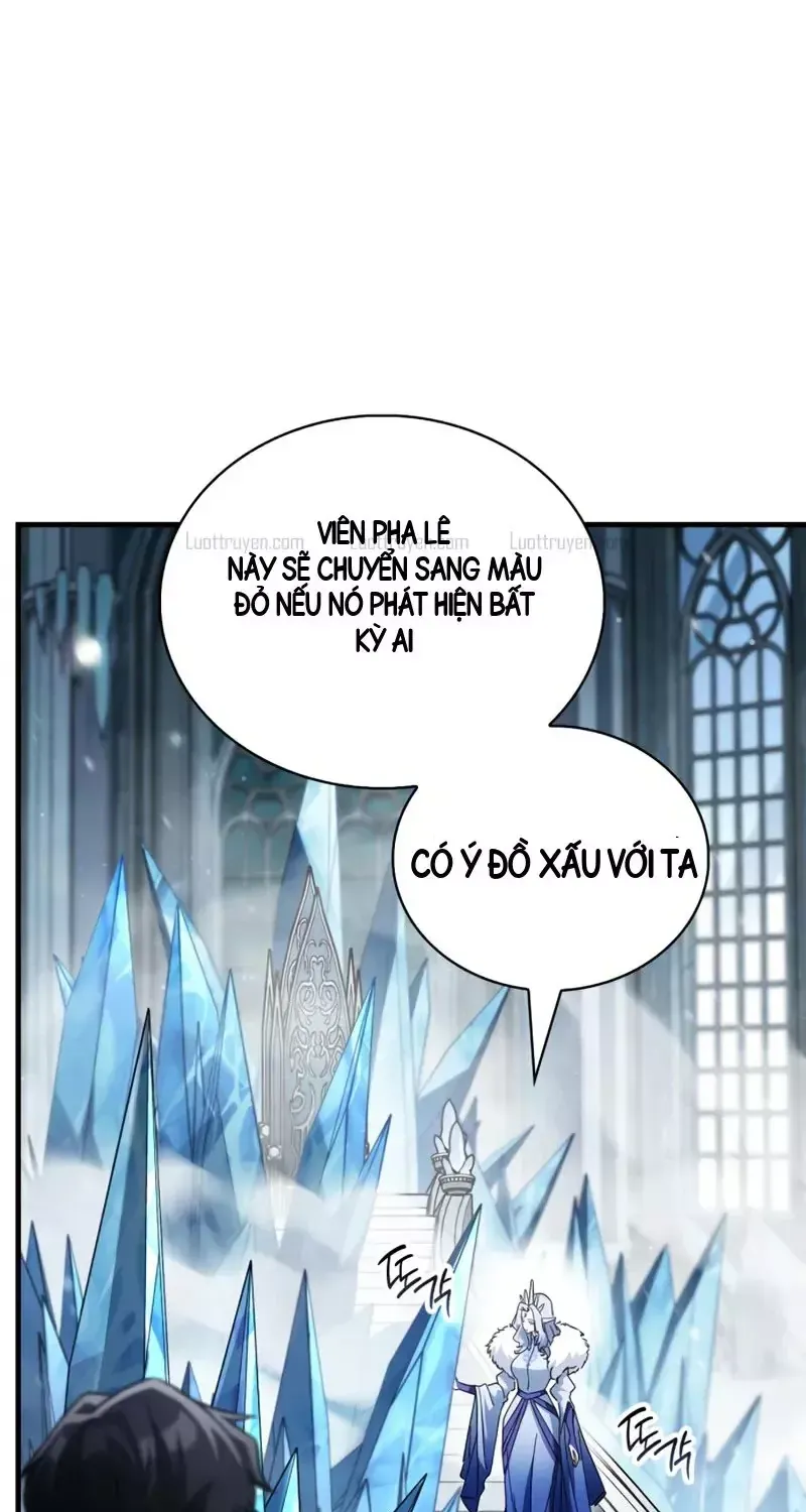 Sự Chuẩn Mực Của Ma Vương Chap 45 - Next Chap 46