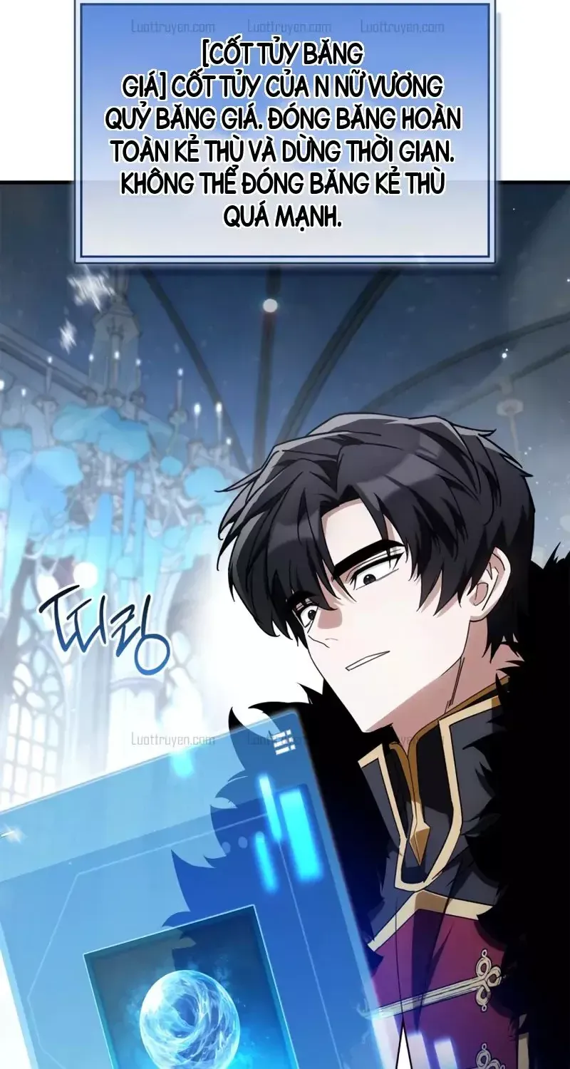Sự Chuẩn Mực Của Ma Vương Chap 45 - Next Chap 46