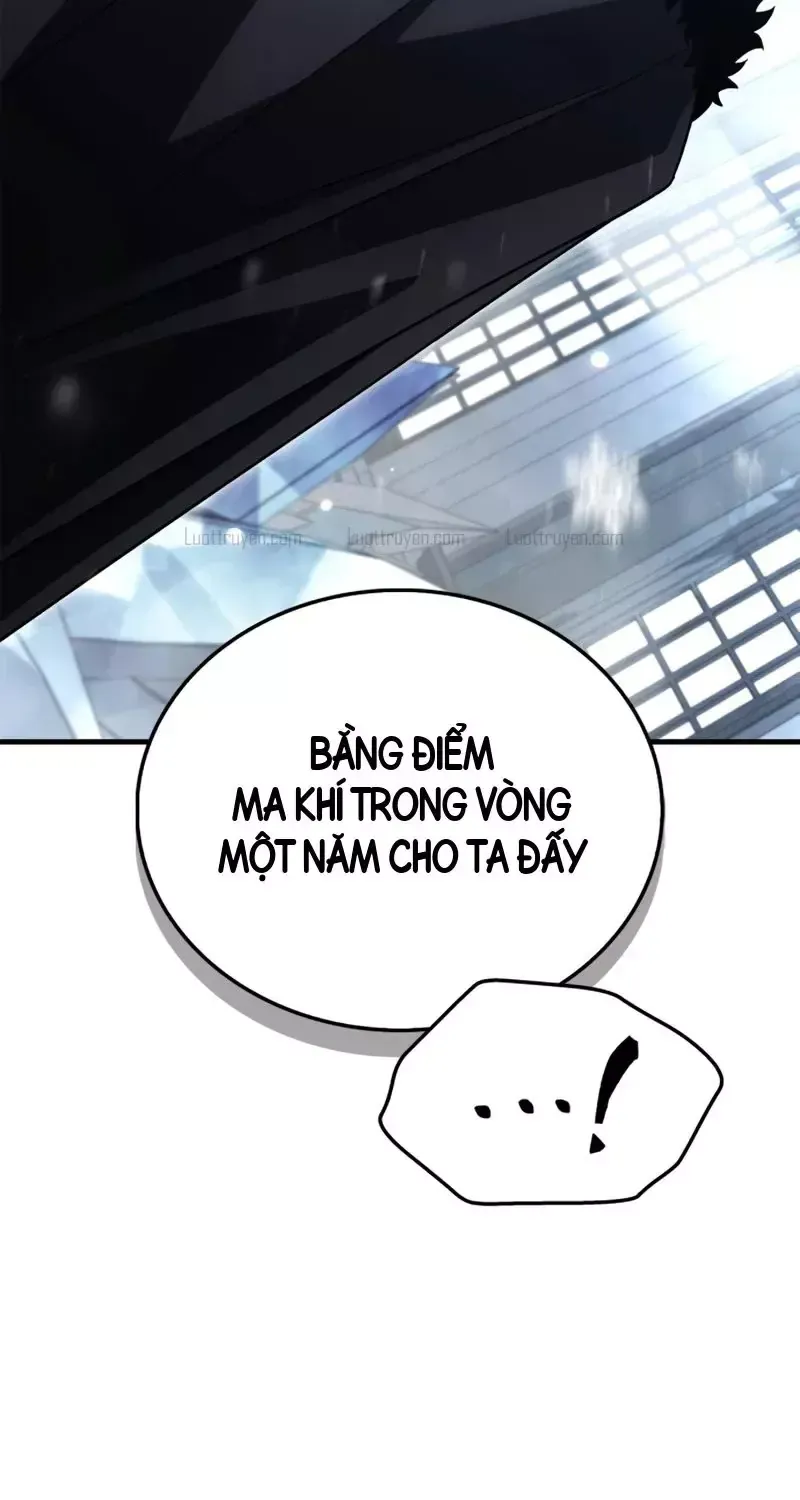 Sự Chuẩn Mực Của Ma Vương Chap 45 - Next Chap 46