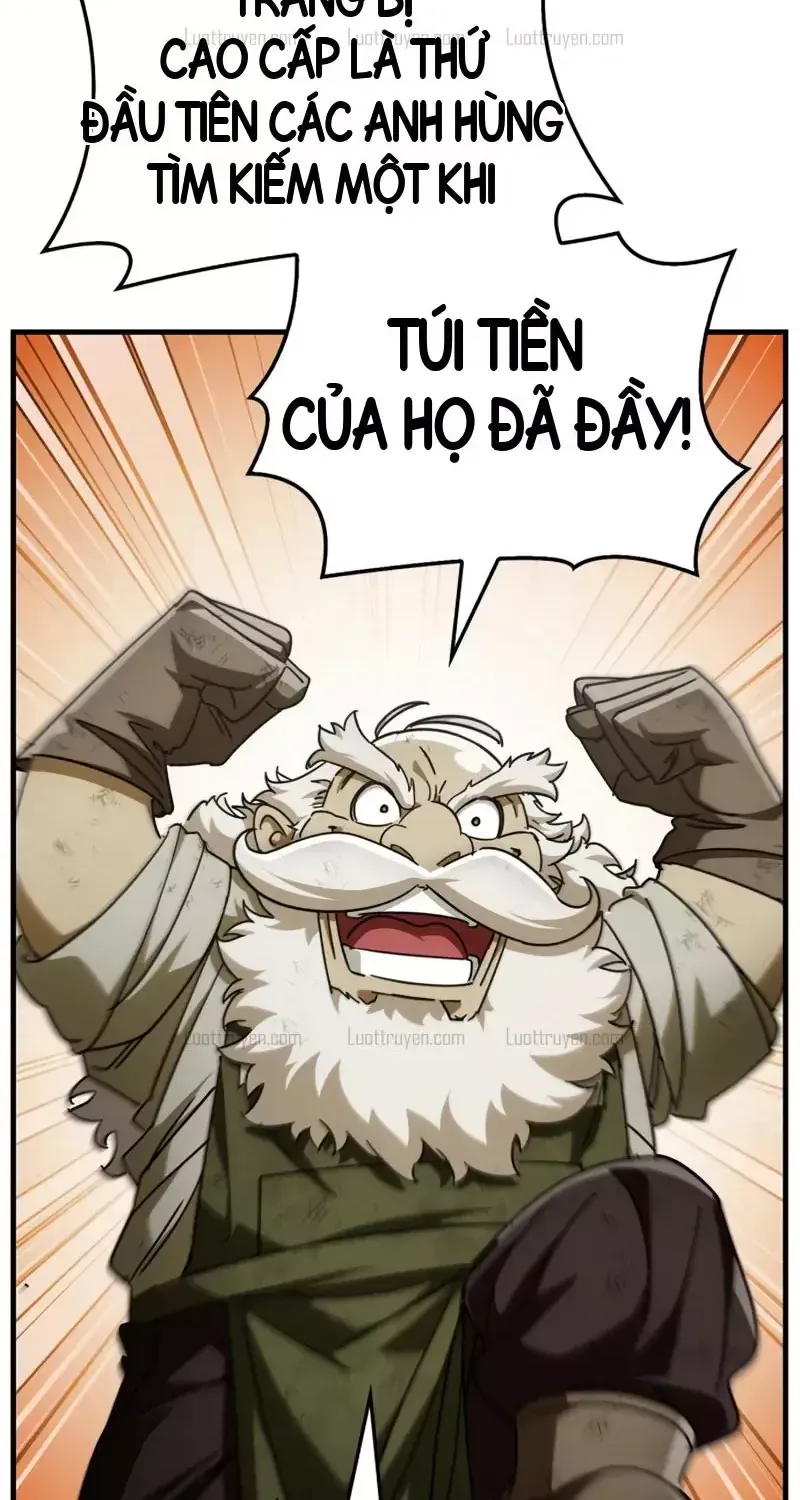Sự Chuẩn Mực Của Ma Vương Chap 45 - Next Chap 46