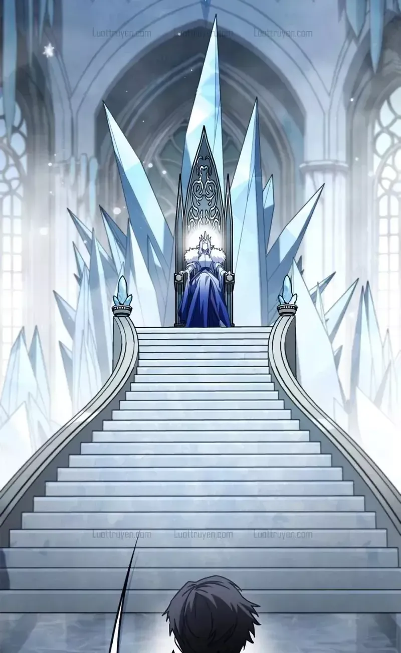 Sự Chuẩn Mực Của Ma Vương Chap 45 - Next Chap 46