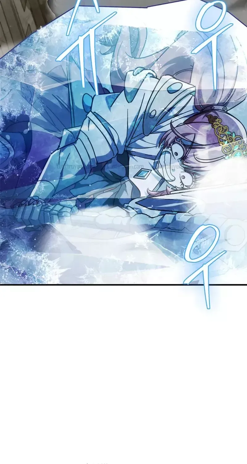 Sự Chuẩn Mực Của Ma Vương Chap 45 - Next Chap 46