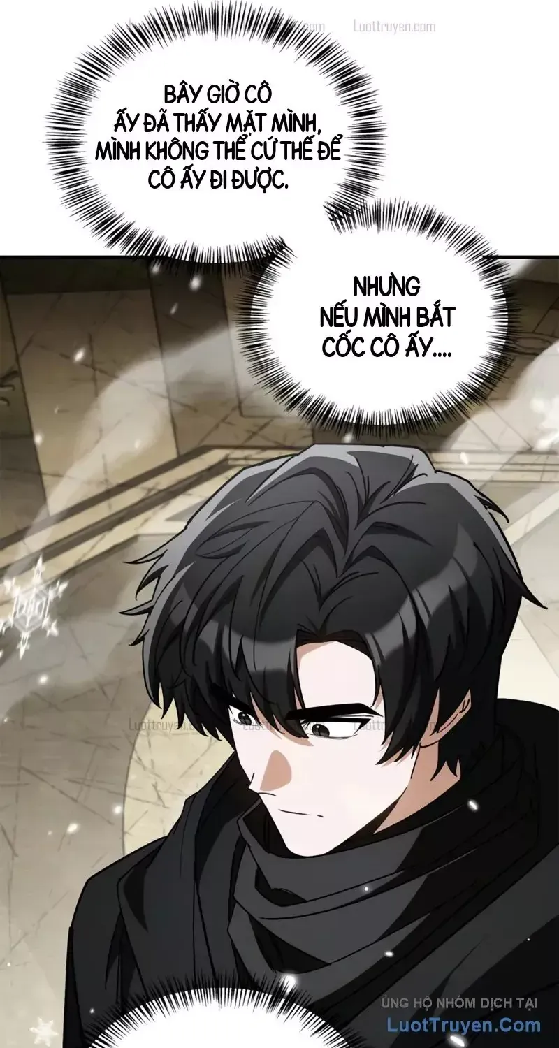 Sự Chuẩn Mực Của Ma Vương Chap 45 - Next Chap 46