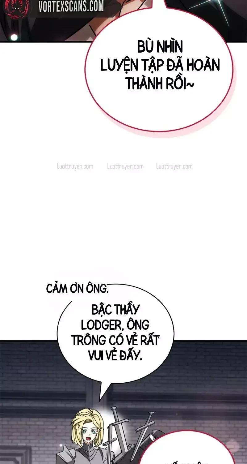 Sự Chuẩn Mực Của Ma Vương Chap 45 - Next Chap 46