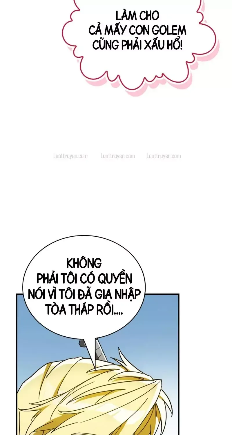 Sự Chuẩn Mực Của Ma Vương Chap 45 - Next Chap 46