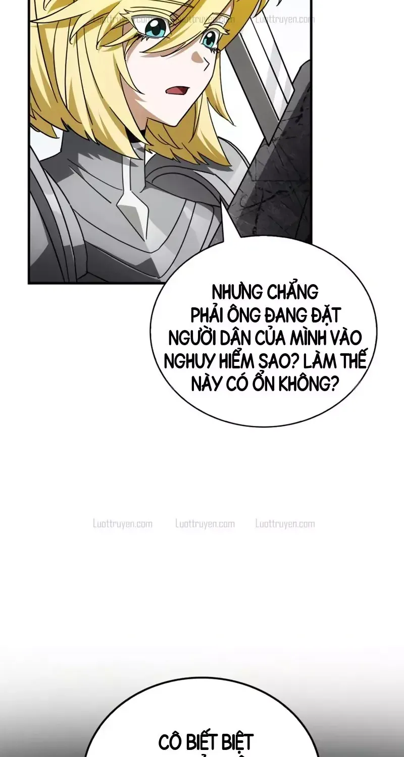 Sự Chuẩn Mực Của Ma Vương Chap 45 - Next Chap 46