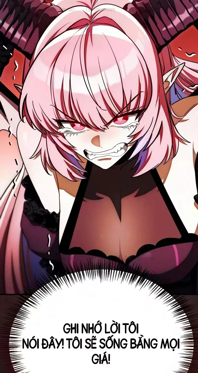 Sự Chuẩn Mực Của Ma Vương Chap 46 - Next Chap 47