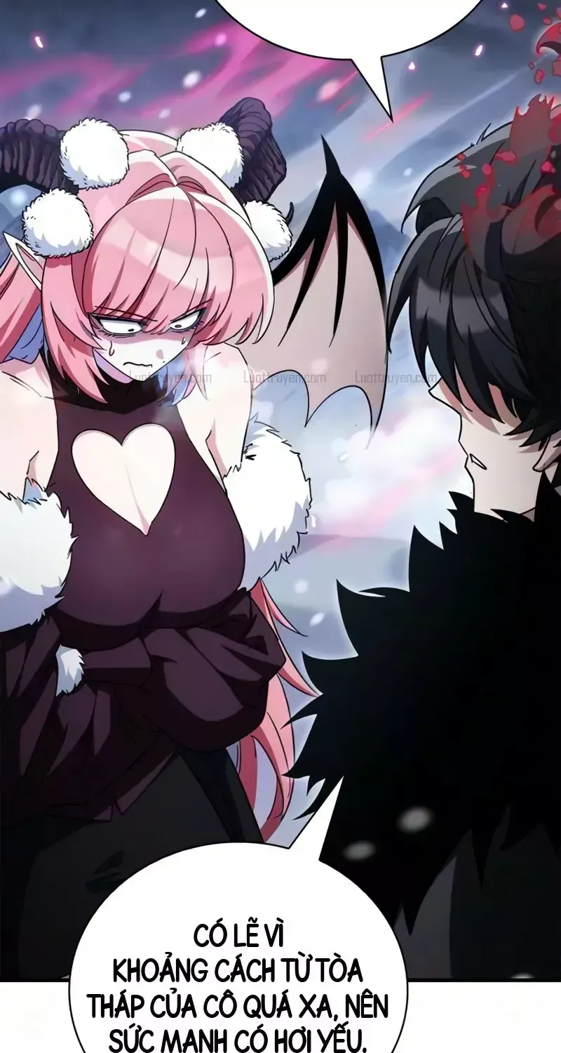 Sự Chuẩn Mực Của Ma Vương Chap 46 - Next Chap 47