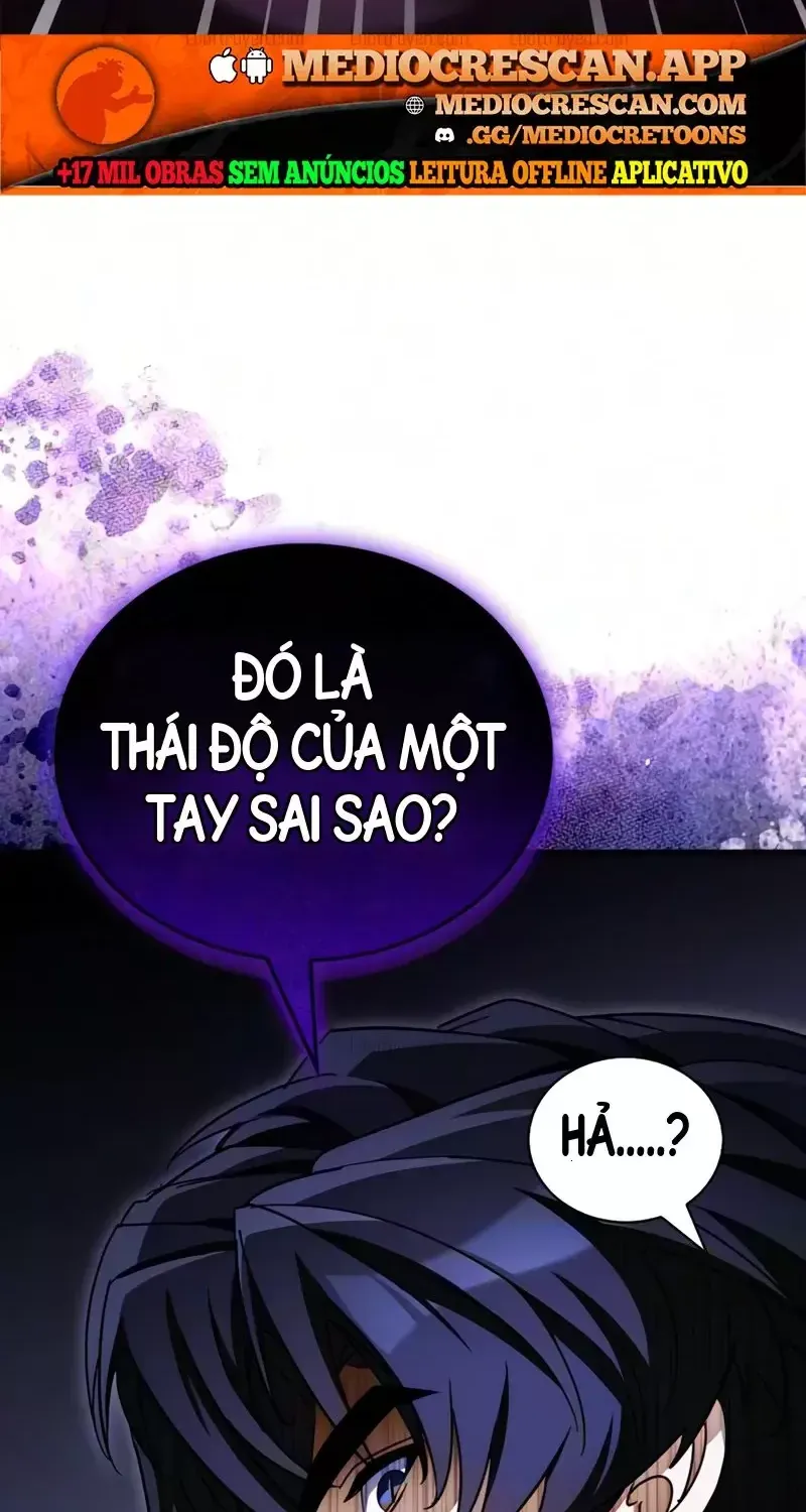 Sự Chuẩn Mực Của Ma Vương Chap 46 - Next Chap 47