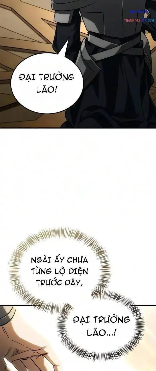 Sự Chuẩn Mực Của Ma Vương Chap 48 - Next Chap 49