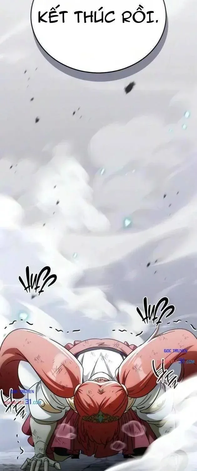 Sự Chuẩn Mực Của Ma Vương Chap 48 - Next Chap 49