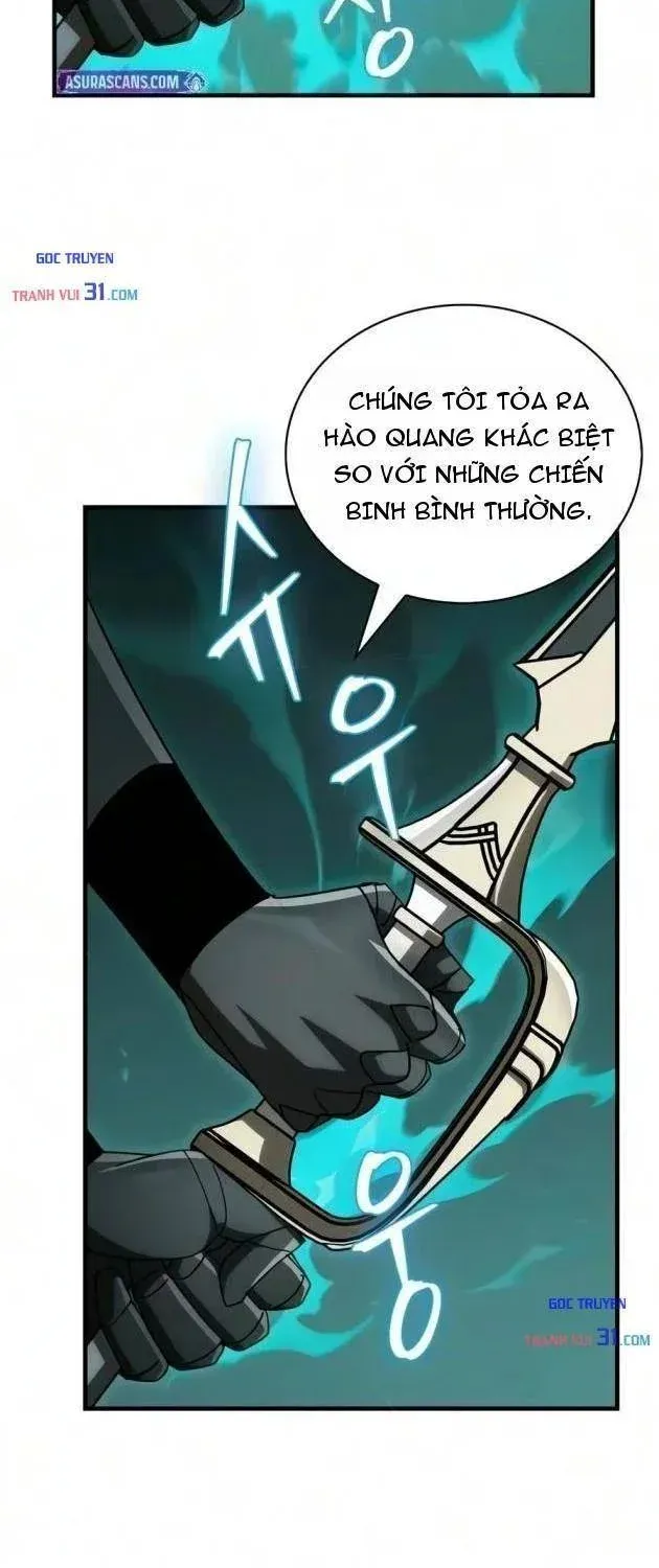 Sự Chuẩn Mực Của Ma Vương Chap 48 - Next Chap 49