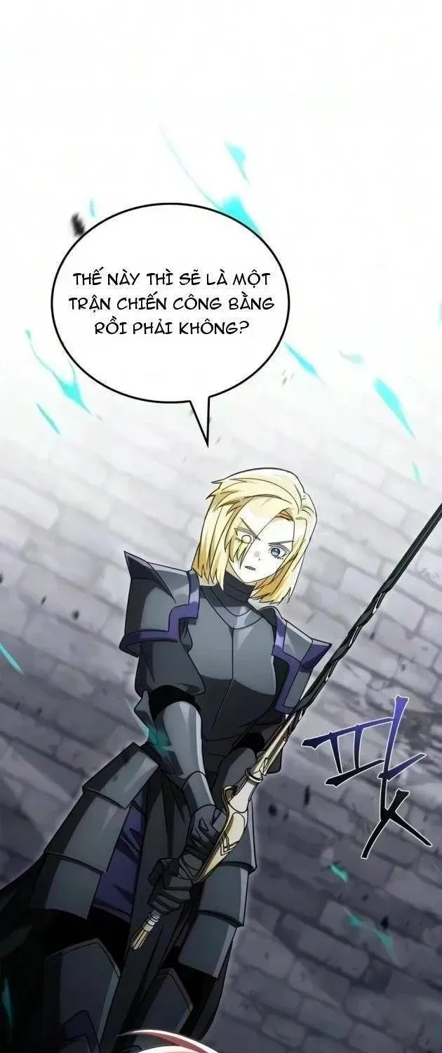 Sự Chuẩn Mực Của Ma Vương Chap 48 - Next Chap 49