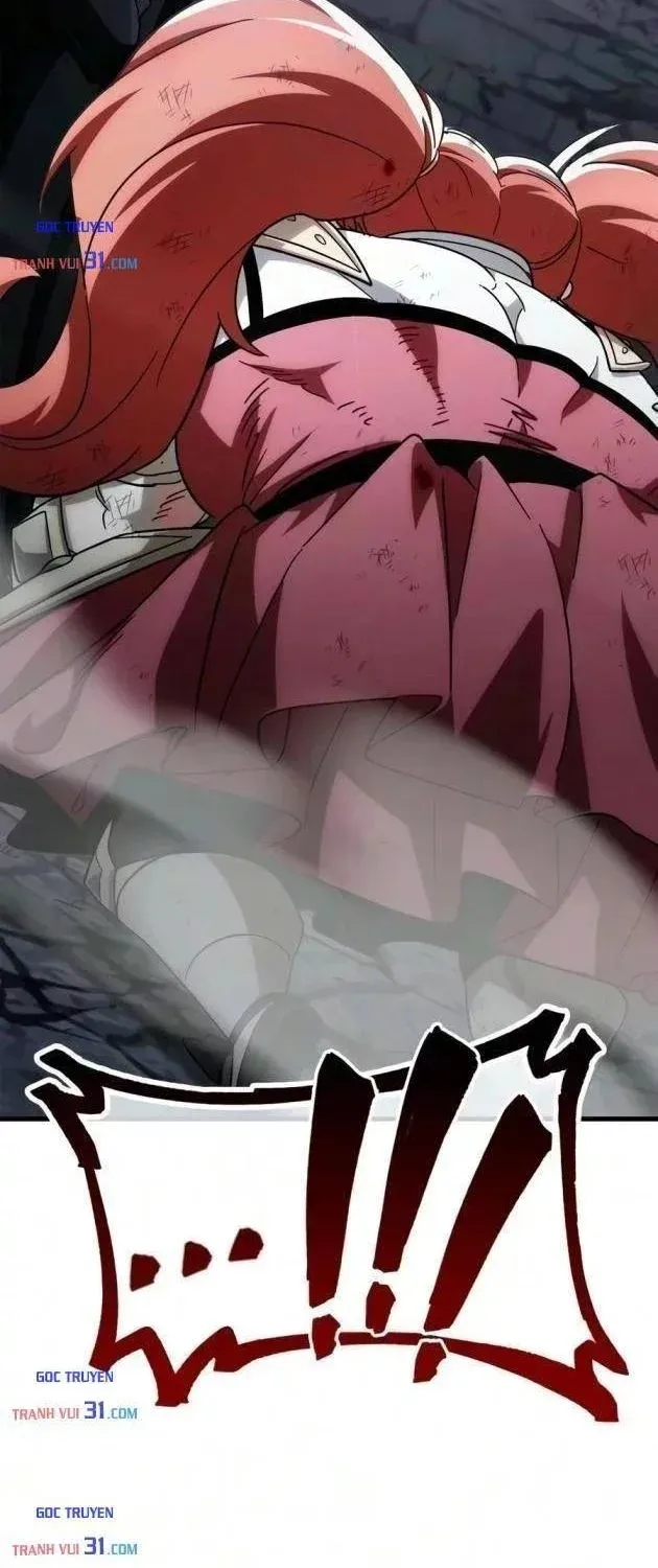 Sự Chuẩn Mực Của Ma Vương Chap 48 - Next Chap 49