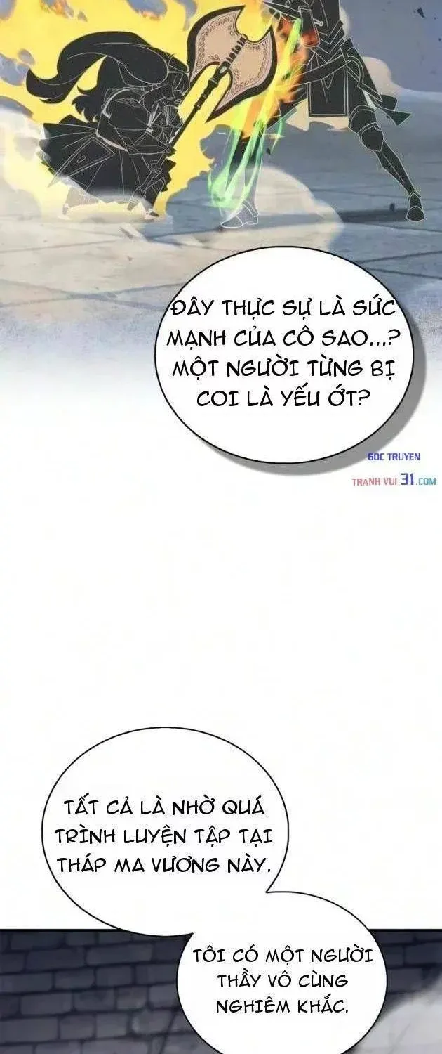 Sự Chuẩn Mực Của Ma Vương Chap 48 - Next Chap 49