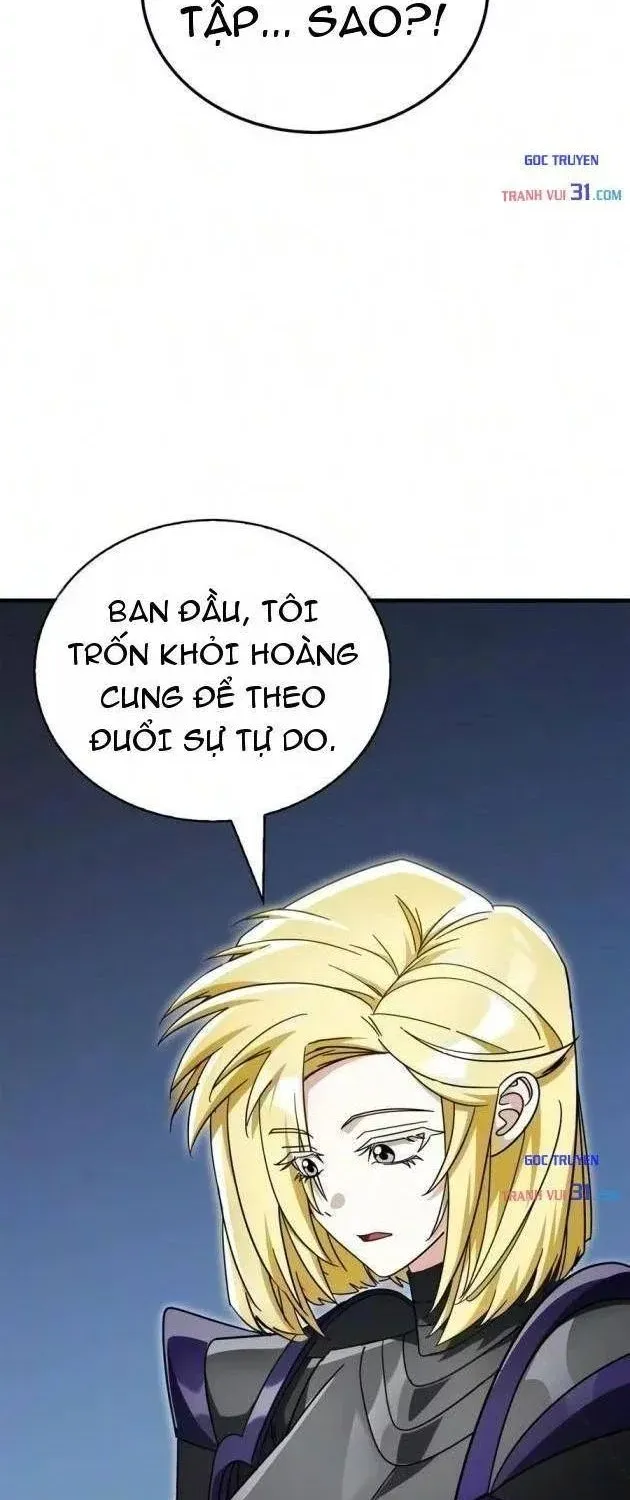 Sự Chuẩn Mực Của Ma Vương Chap 48 - Next Chap 49