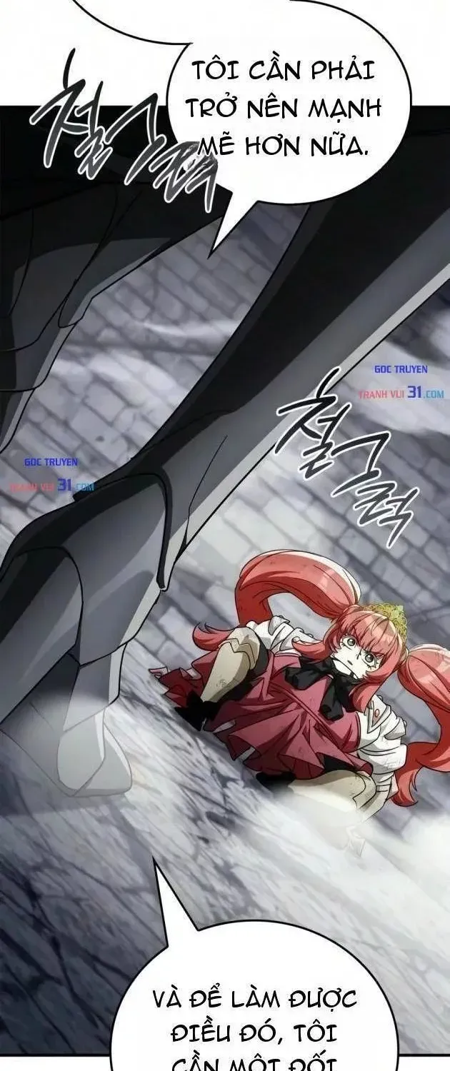 Sự Chuẩn Mực Của Ma Vương Chap 48 - Next Chap 49