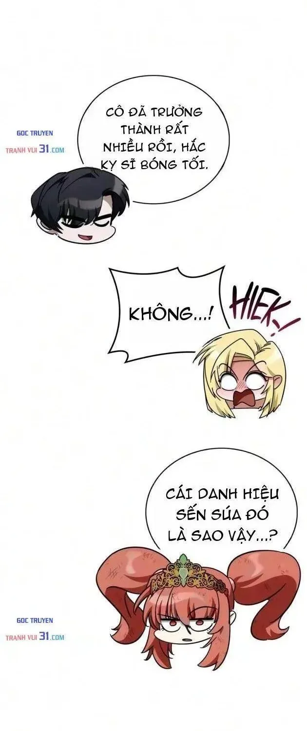 Sự Chuẩn Mực Của Ma Vương Chap 48 - Next Chap 49