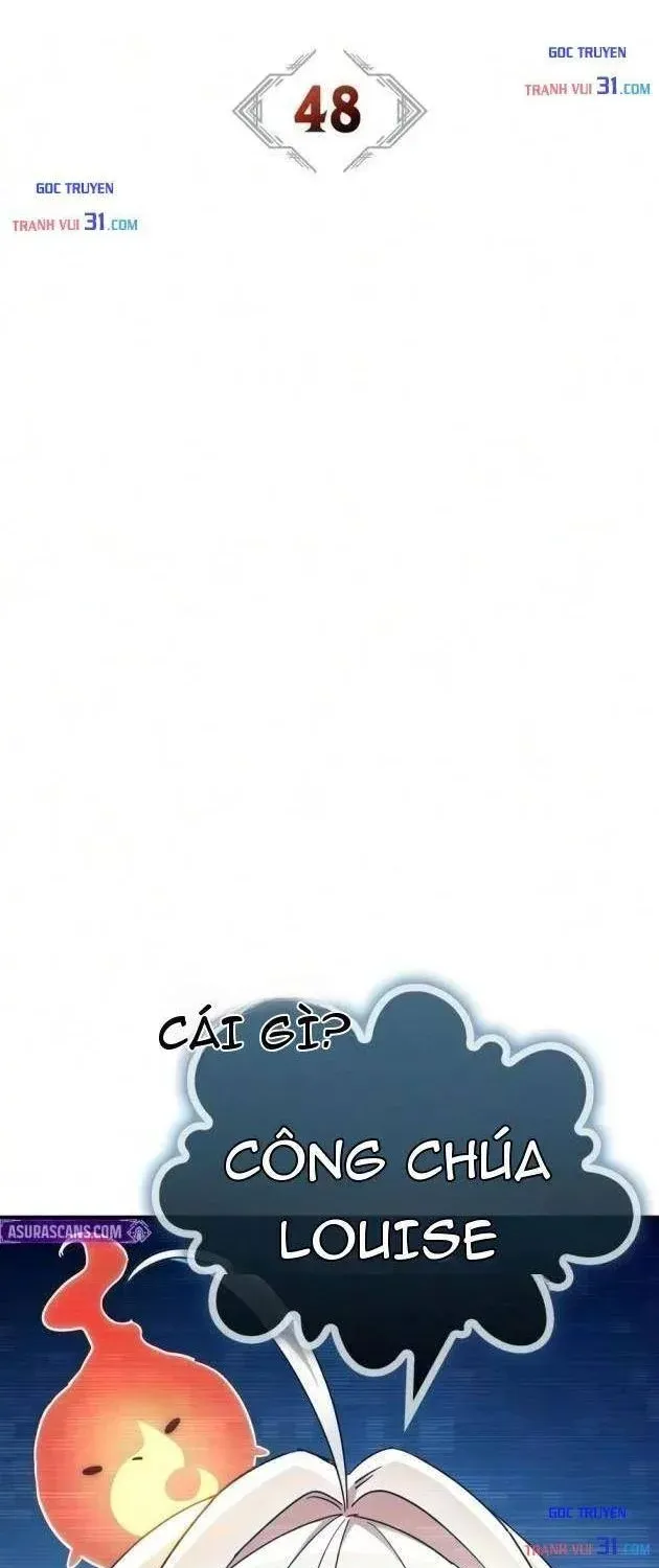 Sự Chuẩn Mực Của Ma Vương Chap 48 - Next Chap 49