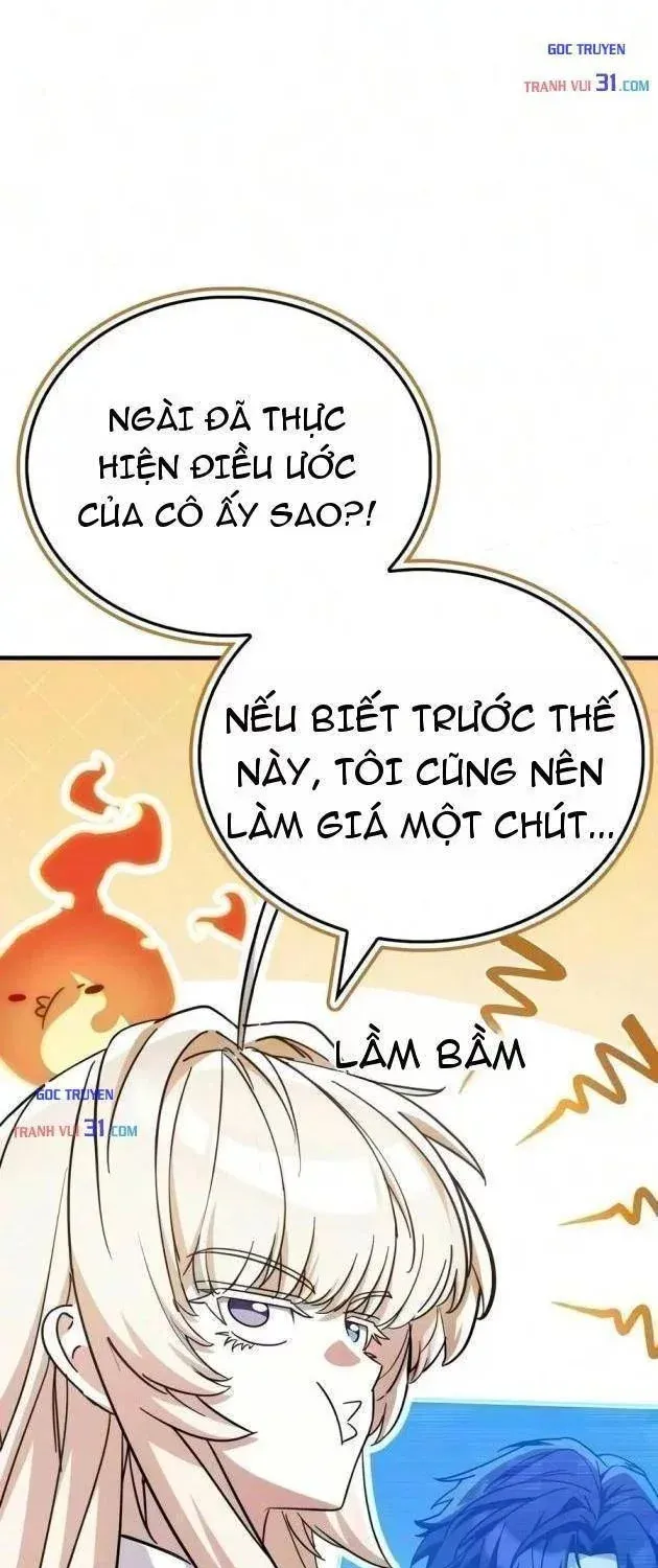 Sự Chuẩn Mực Của Ma Vương Chap 48 - Next Chap 49