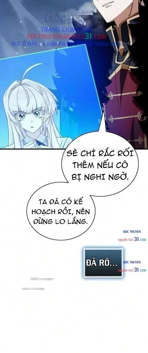 Sự Chuẩn Mực Của Ma Vương Chap 48 - Next Chap 49