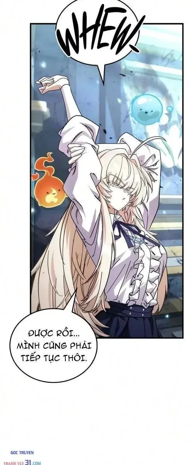 Sự Chuẩn Mực Của Ma Vương Chap 48 - Next Chap 49