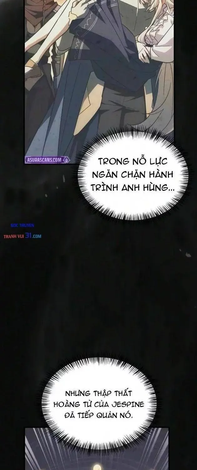 Sự Chuẩn Mực Của Ma Vương Chap 48 - Next Chap 49