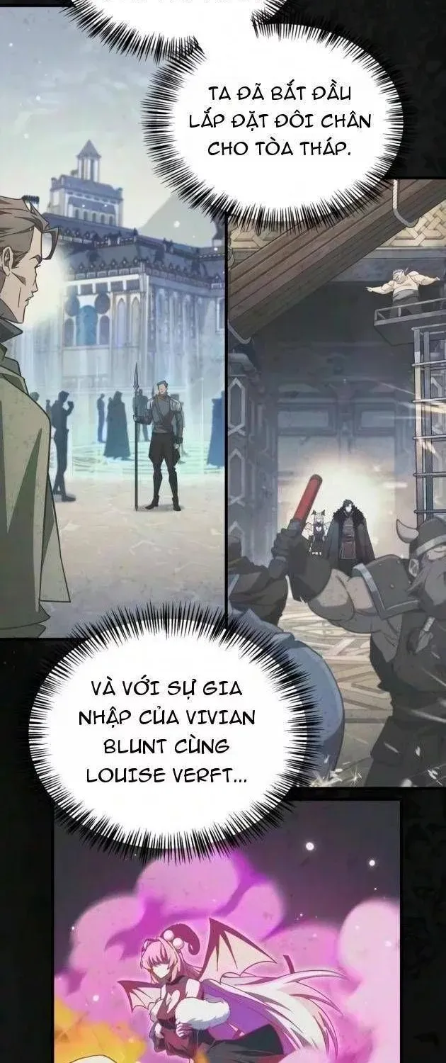 Sự Chuẩn Mực Của Ma Vương Chap 48 - Next Chap 49