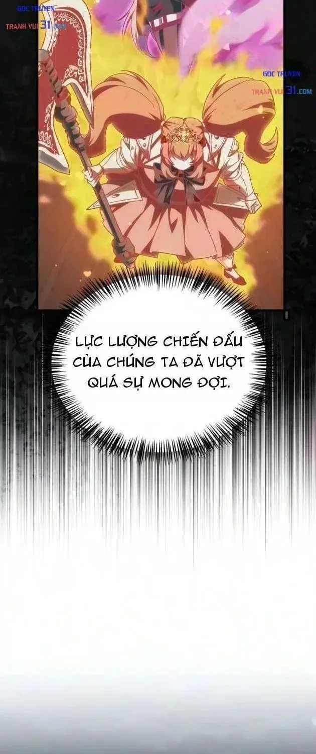 Sự Chuẩn Mực Của Ma Vương Chap 48 - Next Chap 49